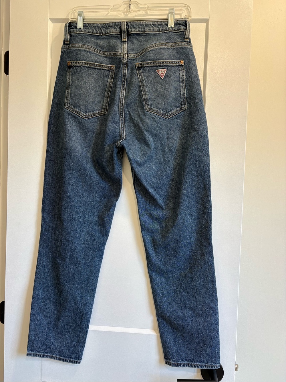 GUESS mom Jean - Picture 2 of 7